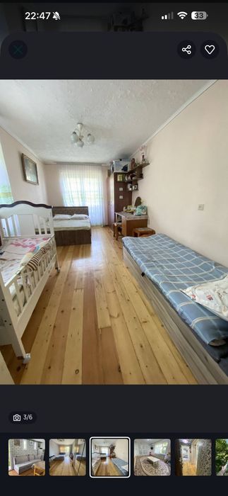 Продажа квартиры Чиланзар 23