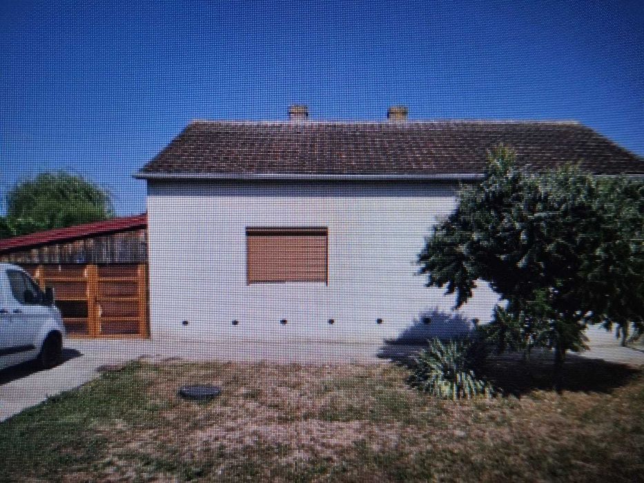 De vanzare Casa in Sosdea, Jud. Caras-Severin