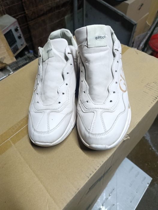 GUCHI Фирмани красофкаси жуда мустахкам итальянский