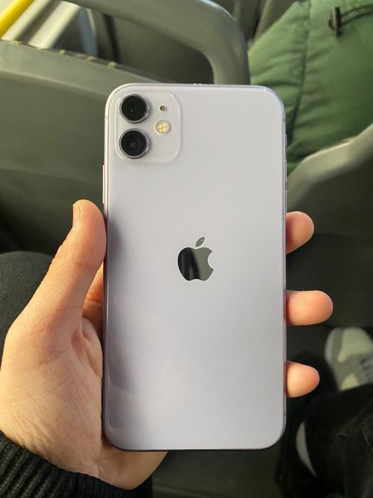 Продам iphone 11 128гб