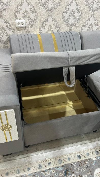 Диван раскладной