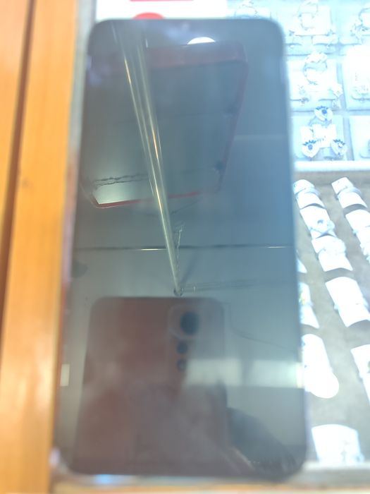 Телефон МU9 Флагман