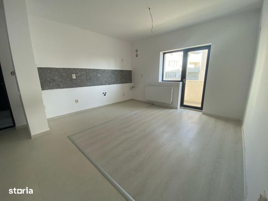 Vanzare apartament 2 camere-Bloc nou-Bragadiru/Crisul Repede — fotografia 1