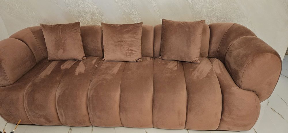 Canapea cu 3 locuri Bucle