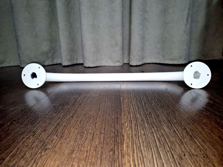 Поручень для ванны