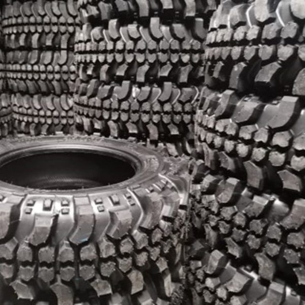 205/70R15 SIMEX Equipe Anvelopa Off-Road M+S Resapata