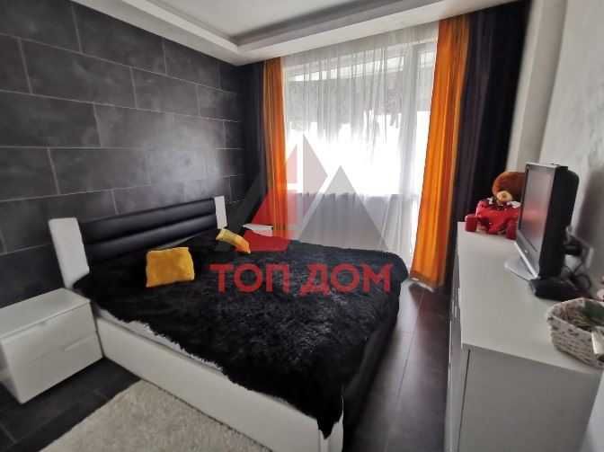 Дава се под наем Двустаен апартамент в Варна, Кайсиева градина - 60 кв.м за 510 € - Снимка #5