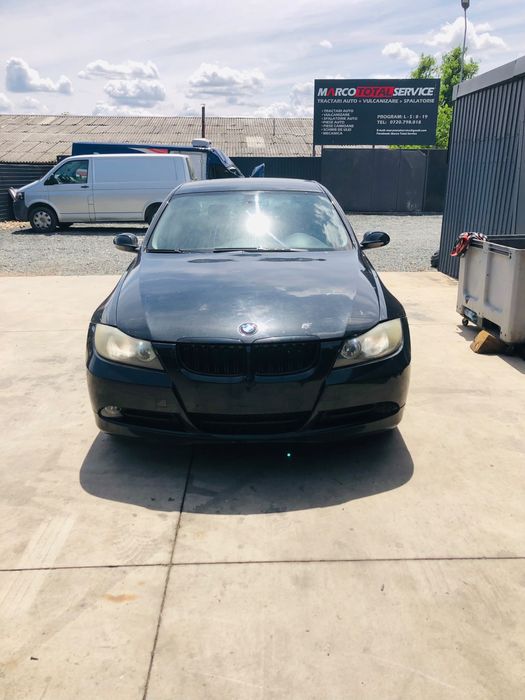 BMW 3 Series 2006 — imagine 4