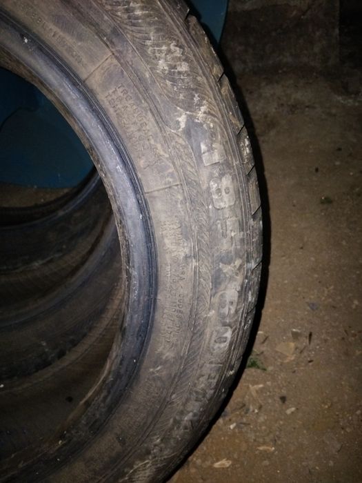 Резина 185х60р14