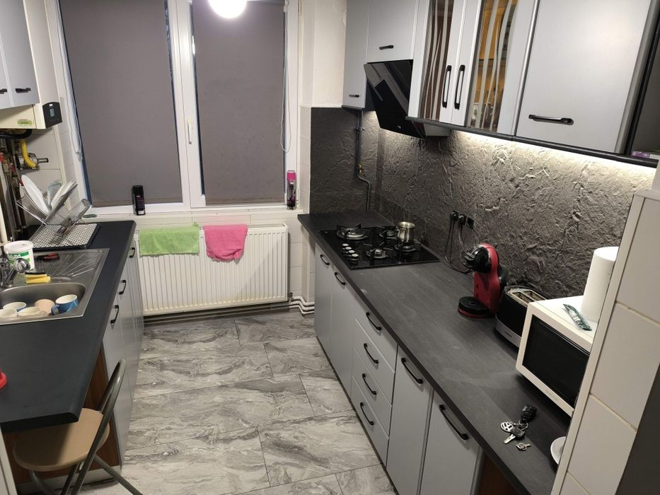 Regim hotelier Apartament 3 camere (hotel)