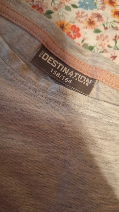 Детска пижама с дълъг ръкав