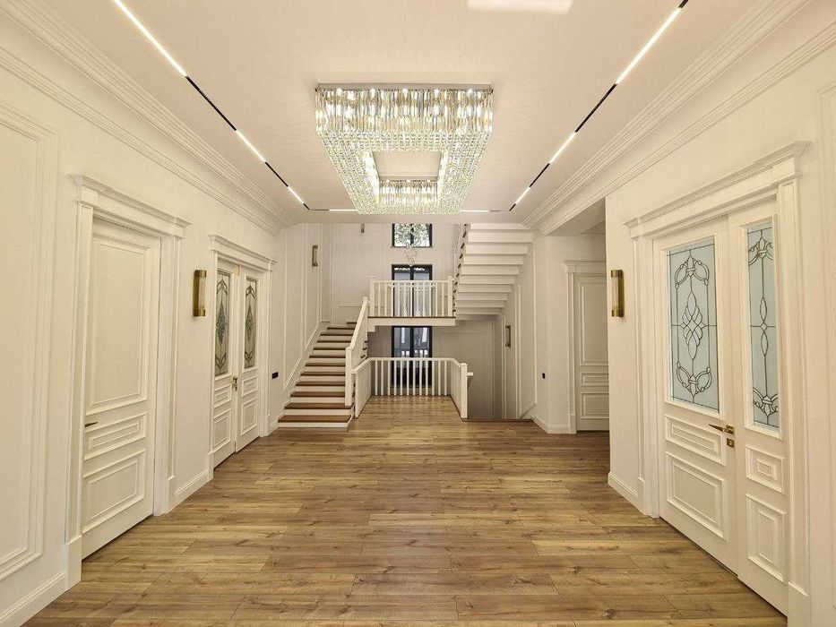 Чойхона Салом Евродом 3 сотки