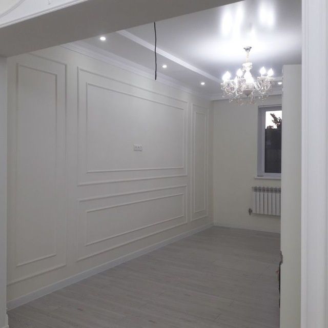 Узбек бригада строителная