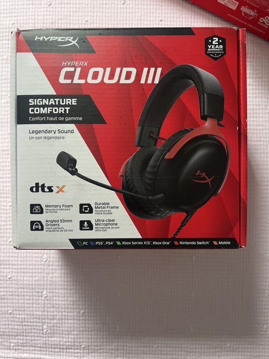 Продажа полного комплекта перефирий