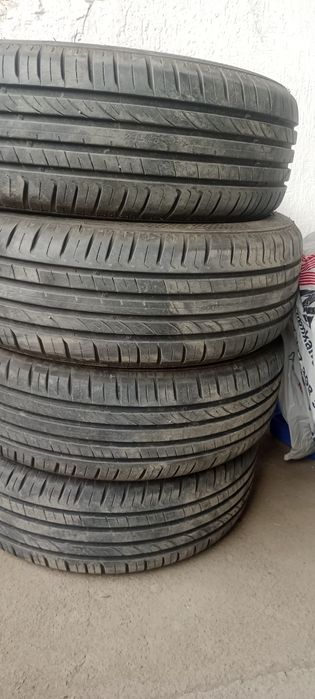 В продаже резины