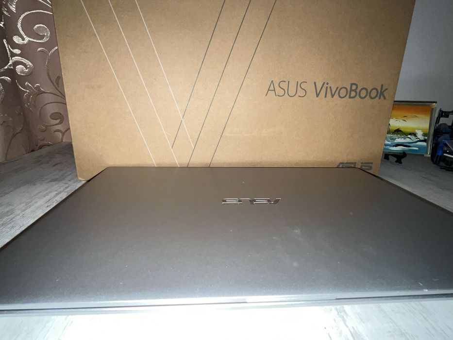 Asus Vivobook 15