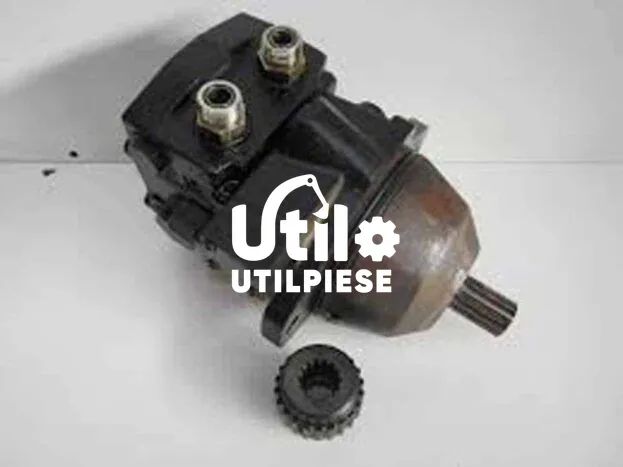 Pompa Hidraulica Caterpillar 215 225 235 245 E70B + piese CAT