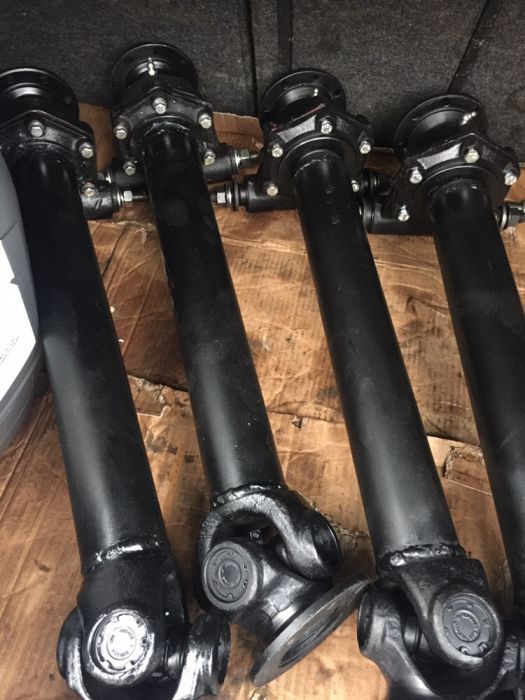 REPARATII CARDANE interaxiale CAMIOANE 68 cm ,72 cm, 82cm 4, 8,10,12 g