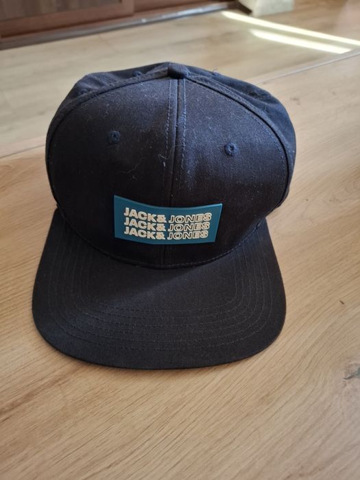 Шапка Jack & Jones
