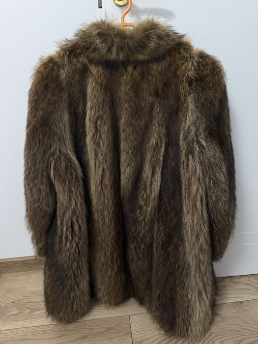 Blana naturala de raton