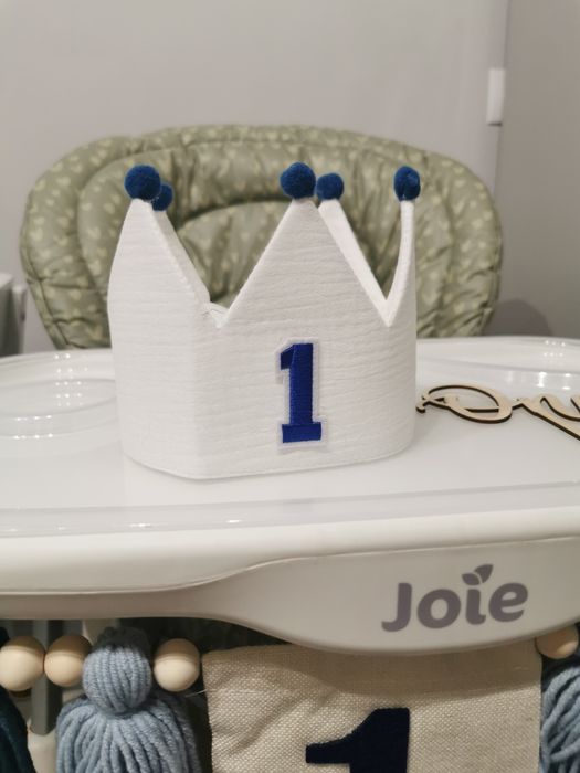 Vând set aniversar 1 an