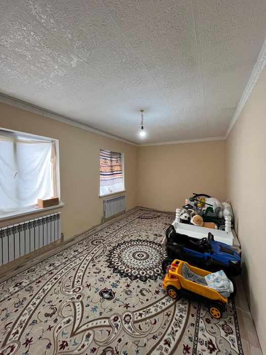 мкр.Құрсай арзан үй сатылады