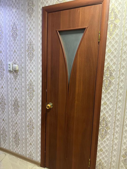 Двери межкомнатные