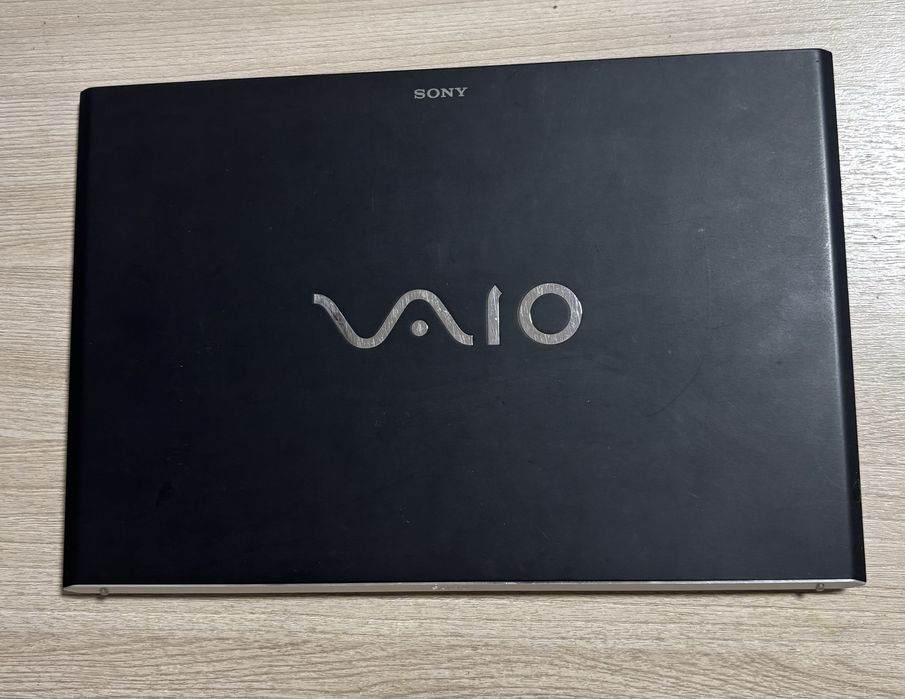 Ноутбук Sony VAIO Pro 13