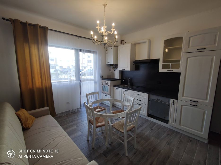 Inchiriere Apartament 2 camere d.na Stanca