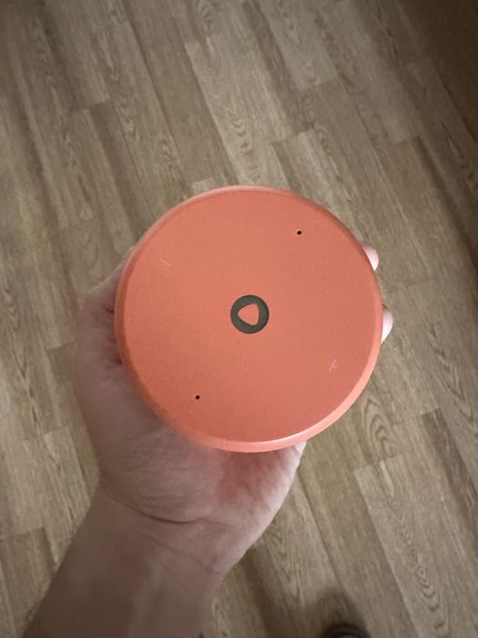 Яндекс Алиса Станция Лайт