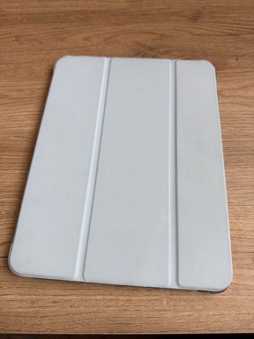 iPad Air M2 11’’ 256GB Cellular(eSIM)-CA NOU, 39 cicluri, folie+husa