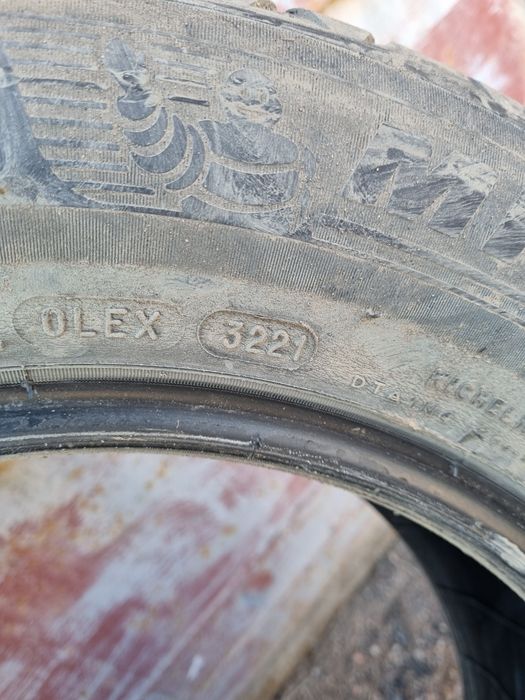 Шины Мишлен Primasi 4