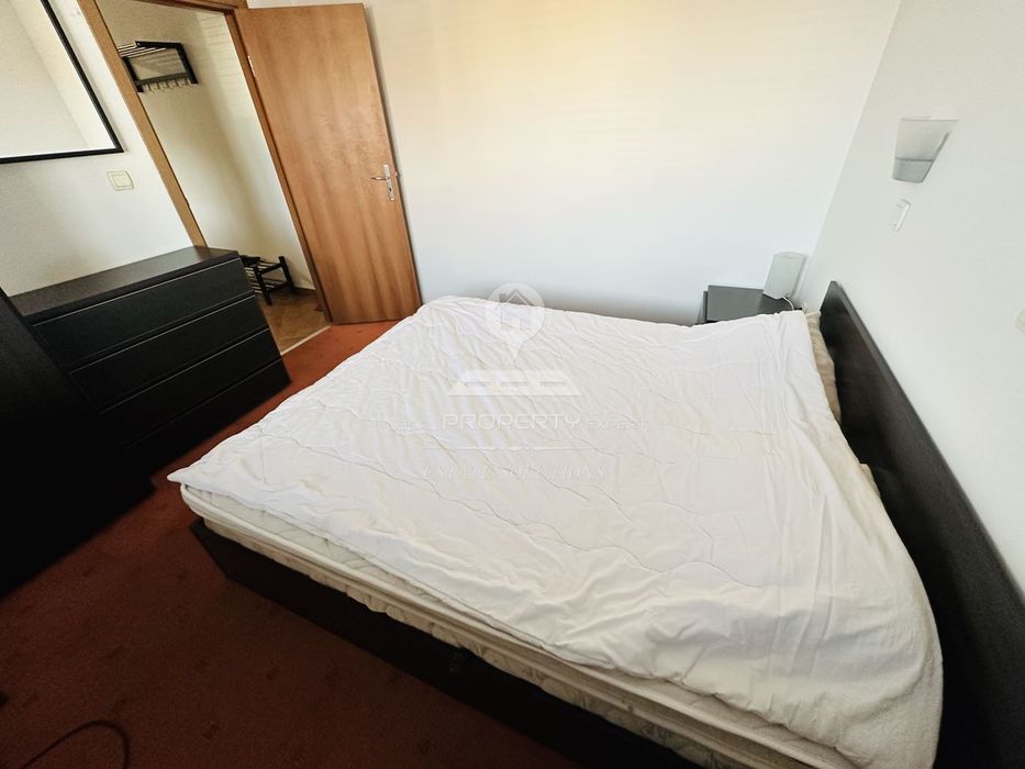Дава се под наем Двустаен апартамент в Банско - 55 кв.м за 350 € - Снимка #8