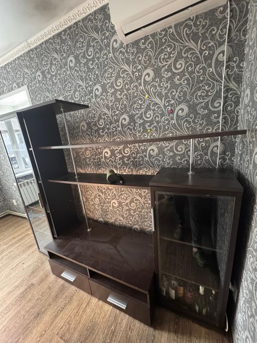 Продам горку под ТВ