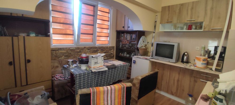 Дава се под наем Двустаен апартамент в Димитровград - 64 кв.м за 204 € - Снимка #4