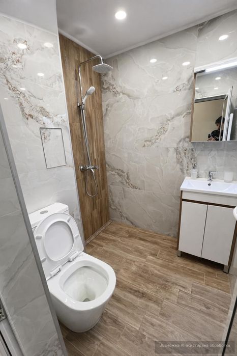 Дава се под наем Двустаен апартамент в София, Подуяне - 65 кв.м за 628.32 € - Снимка #8