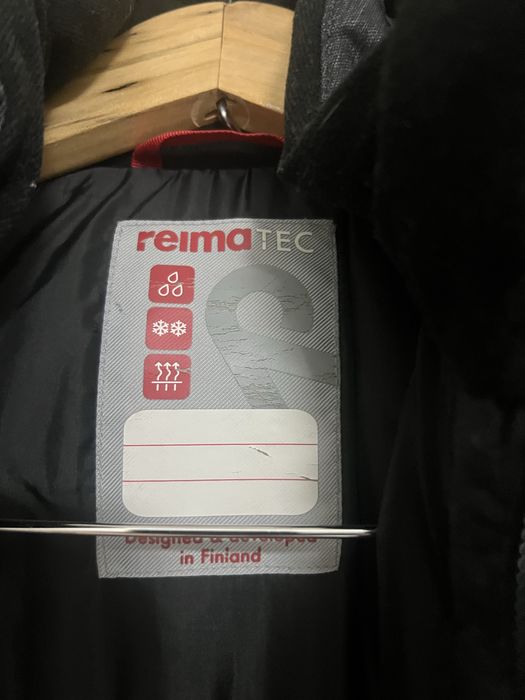 Комбенизон Reima 128 рост