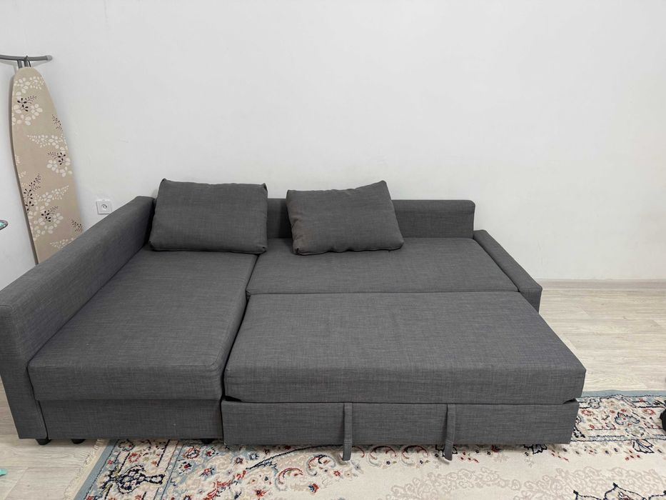 продам диван-тахту угловой