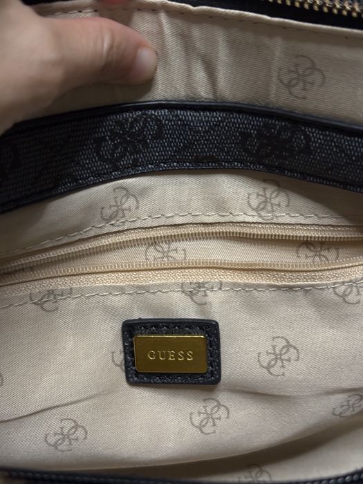 Сумка Guess гесс