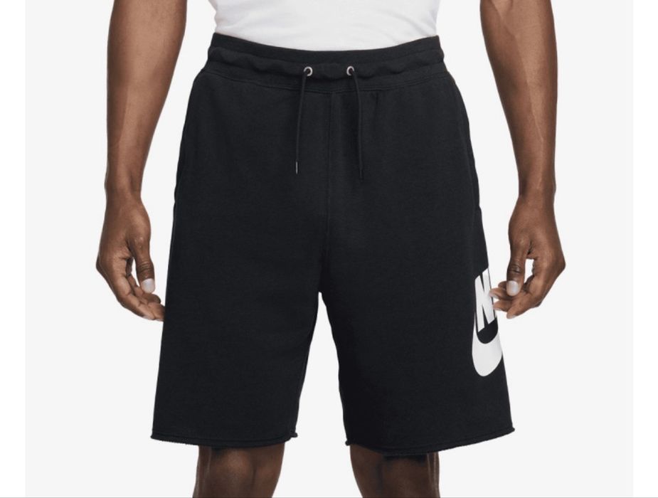 Мъжки къси панталони  Nike