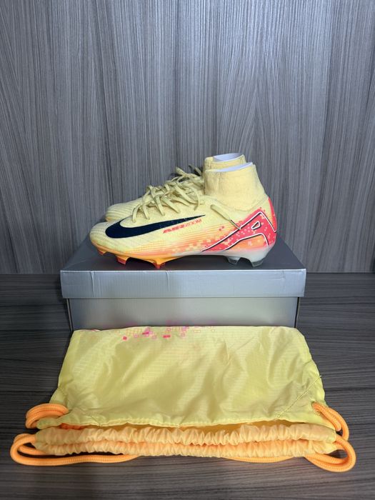 Nike Mercurial Superfly Elite FG