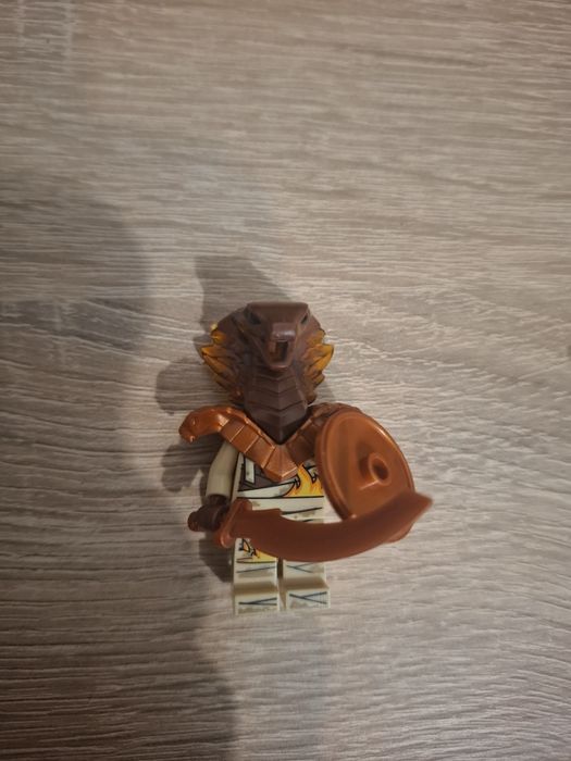 Set Lego Ninjago