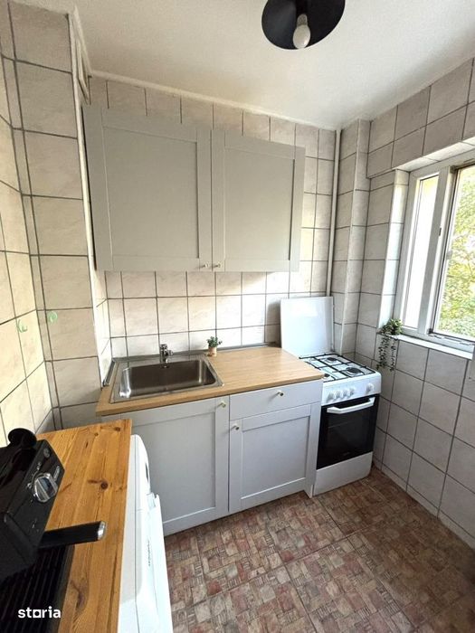 Studio | Dristor | Pet Friendly | Loc de parcare | etaj 4/8