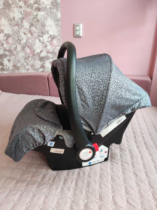 Столче за кола 0-13 кг.