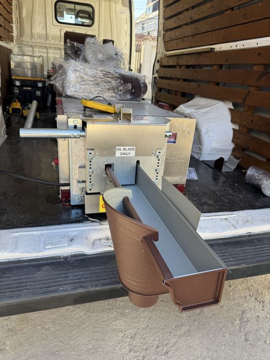 Американски Безшевен Укук 5”