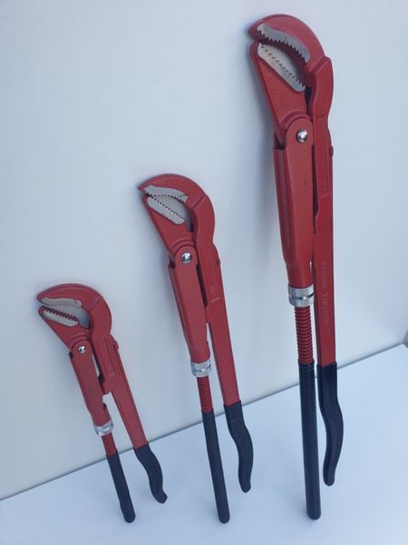 Cheie Papagal / Cheie MOX 1, 1 1/2, 2 Toli " cu izolatie