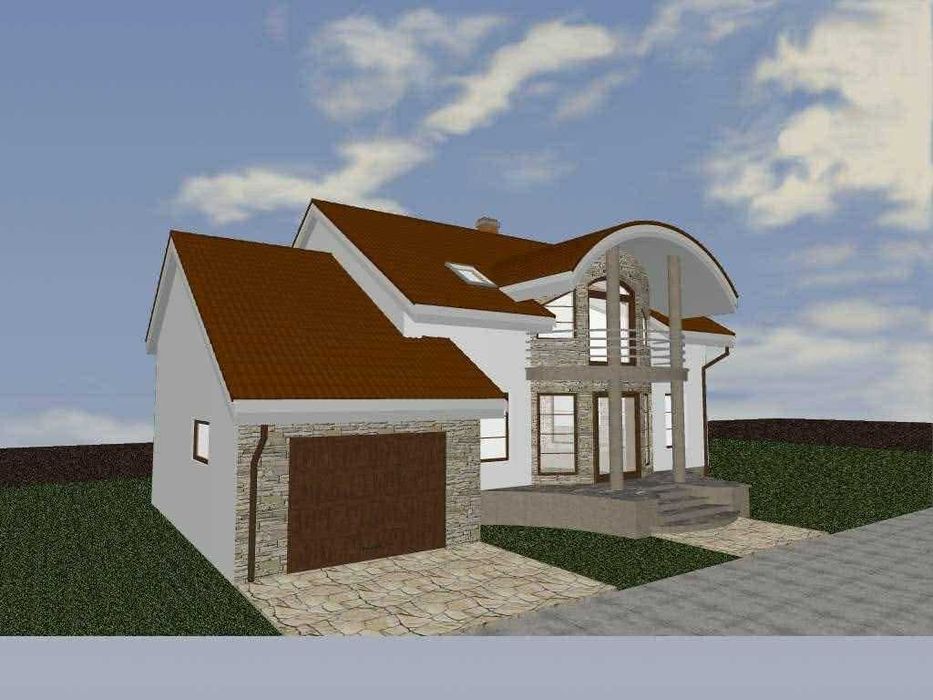 Teren intravilan Nojorid 746 mp