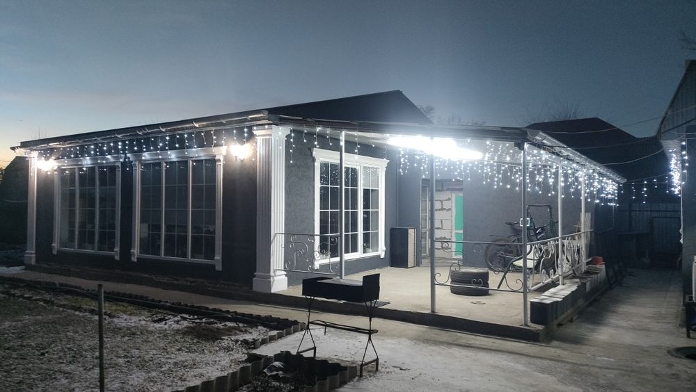 Продам дом р-н Самал