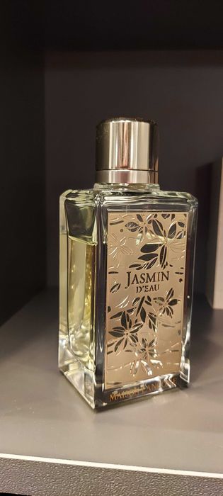 Lancome Jasmine D'eau