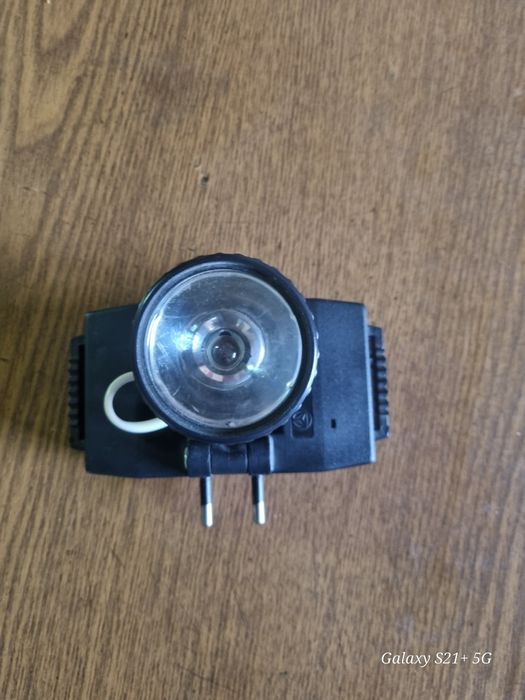 Продам фонари СССР дик 07